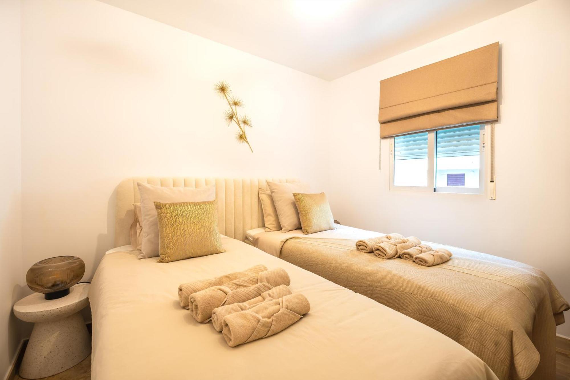 Aquamarina I Calpe, Apartement By The Beach Zewnętrze zdjęcie