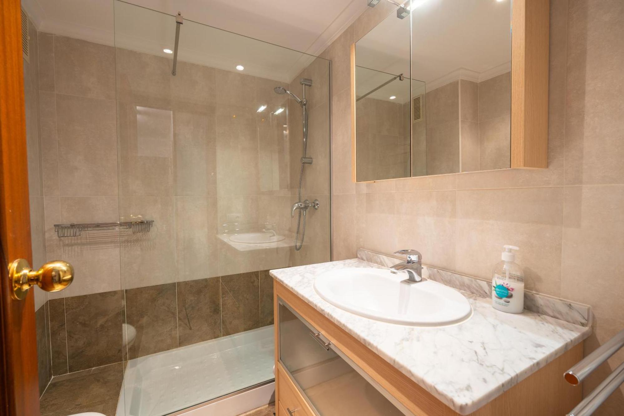 Aquamarina I Calpe, Apartement By The Beach Zewnętrze zdjęcie